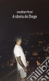 A storia de Diego libro