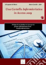 Una cartella infermieristica in Access 2019