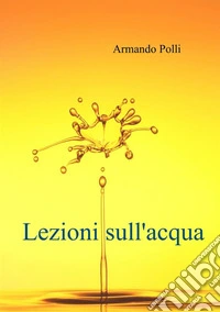 Lezioni sull'acqua