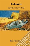 De vita rustica. Biografia di Giacomo Dradi libro di Domeniconi Giada