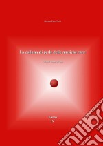 La collana di perle delle musiche rare. Volume rosso corallo. Vol. 4 libro