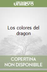 Los colores del dragon libro