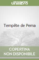 Tempête de Pema