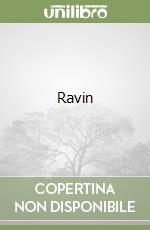 Ravin libro