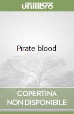 Pirate blood