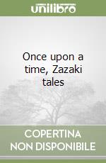 Once upon a time, Zazaki tales