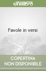 Favole in versi