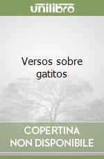 Versos sobre gatitos