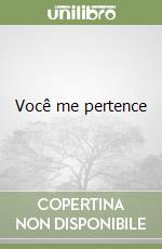 Você me pertence