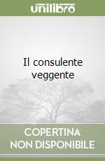 Il consulente veggente libro