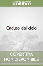 Caduto dal cielo
