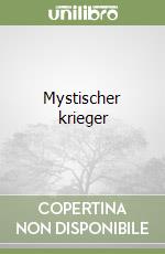 Mystischer krieger