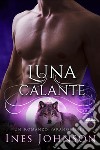 Luna calante libro