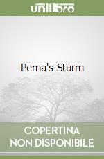 Pema's Sturm libro