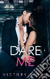 Dare Me. E-book. Formato EPUB ebook