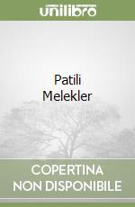 Patili Melekler libro