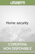 Home security