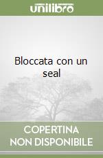 Bloccata con un seal libro