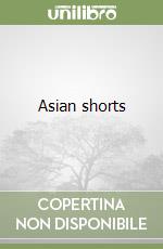 Asian shorts libro