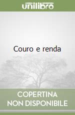 Couro e renda libro