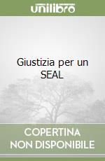 Giustizia per un SEAL