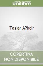 Taslar A?irdir libro