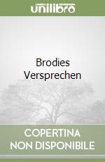 Brodies Versprechen libro