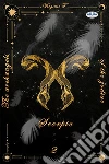Scorpio. E-book. Formato EPUB ebook