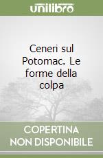 Ceneri sul Potomac. Le forme della colpa