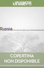 Russia........................ libro