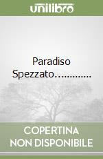 Paradiso Spezzato............. libro