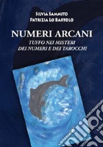 Numeri arcani. Tuffo nei misteri dei numeri e dei tarocchi libro