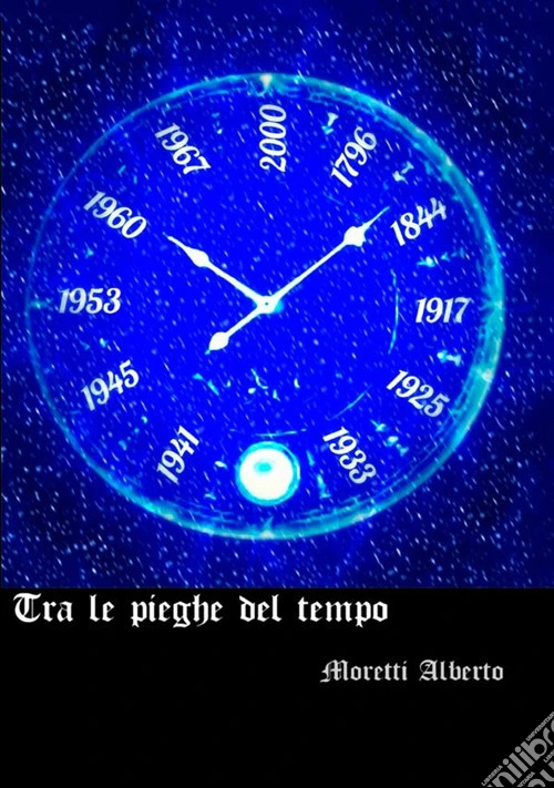 Tra le pieghe del tempo