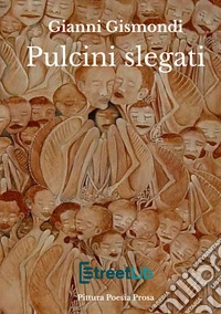 Pulcini slegati libro
