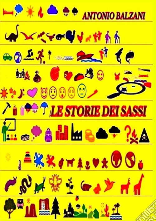 Le storie dei sassi