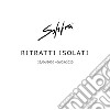 Ritratti isolati. 22/04/2020-06/05/2020 libro