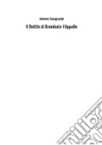 Il delitto di Brembate. L'appello libro