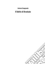 Il delitto di Brembate libro