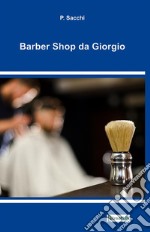 Barber shop da Giorgio libro