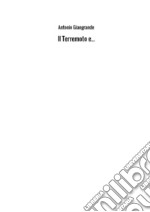 Il terremoto e... libro