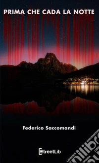 Prima che cada la notte