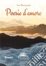 Poesie d'amore libro