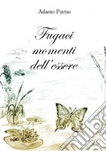 Fugaci momenti dell'essere. Diario di un artista qualunque libro