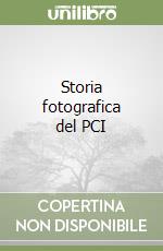 Storia fotografica del PCI