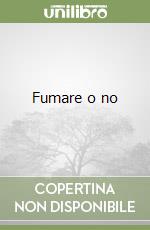 Fumare o no libro