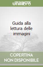 Guida alla lettura delle immagini libro