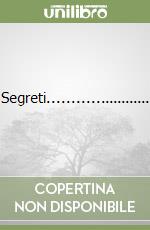 Segreti....................... libro