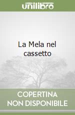 La Mela nel cassetto libro