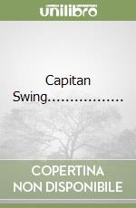 Capitan Swing................. libro