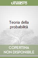 Teoria della probabilità